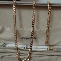 گردنبند و دستبند طرح فیگارو
