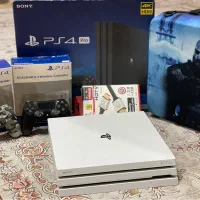 PS4 pro 1ترا