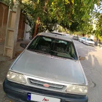 خودرو|خودرو سواری و وانت|کرمان, |دیوار