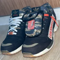 ZX8000 لندن