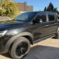 کی ام سی t8|خودرو سواری و وانت|یزد, |دیوار