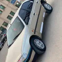 پژو 405
