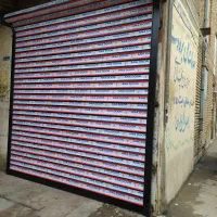 کرکره برقی، جک پارکینگی، سبک سازی