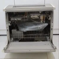 ماشین ظرفشویی مجیک اصلی