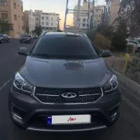ام وی ام ایکس ۲۲ اسپرت اکسلنت اتومات ۱۴۰۰