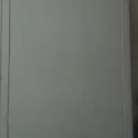 درب حیاط ماشین رو ۳لنگه