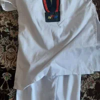 لباس تکواندو