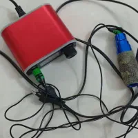 لوازم تتو بدن وتتو صورت و ریموو.رنگ پنترا.رنگ فیمس