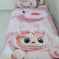روتختی لبوبو نو و استفاده نشده