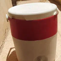 2 عدد کلمن اب