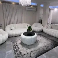 مبل ۸ نفره