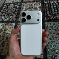 گوشی آیفون ۱۷ پرو مکس بدون ریجستری آک