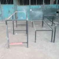 پالت میوه فروشی