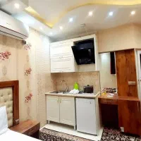 تور مشهد مقدس ویژه تیرماه