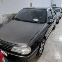 پژو 405مدل 80