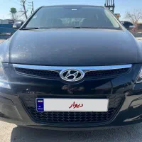 هیوندا i30