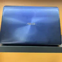 لپ تاپ asus i7|رایانه همراه|اصفهان, ارداجی|دیوار