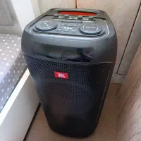 اسپیکر jbl