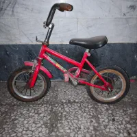 دوچرخه کوچک