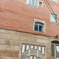 اجاره آپارتمان 130 متری. طبقه 2.لاله.داش ساختمان.