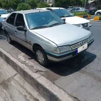 پژو‌405مدل‌94تمام‌رنگ