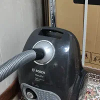جارو برقی بوش 2400w اصل با مکش بالا