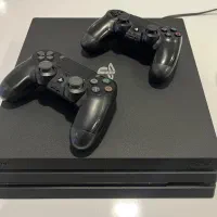 ps4 pro  پلی استیشن