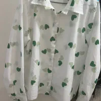 شومیز دخترانه