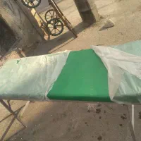 تخت تاشو