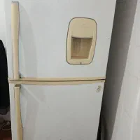 یخچال فریزر