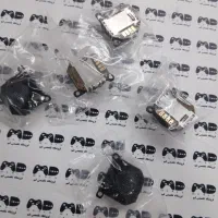 خدمات انواع psp