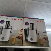 آبمیوه گیری بوش 700