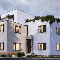 همخانه جهت سکونت مشترک