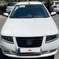 سورن پلاس دوگانه سوز صفر قابل معاوضه