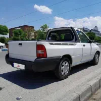 پراید وانت ۱۴۰۲