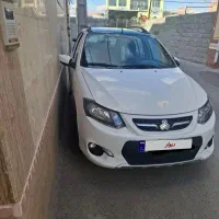 کوییک مدل اسفند 400 پارس خودرویی