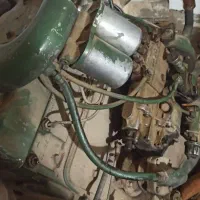 موتور خاور