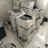 ۲۰ عدد پرینتر M402N سالم