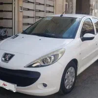 پژو 207 tu5