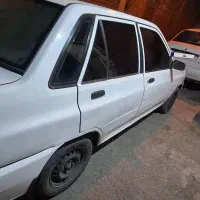 پراید۱۳۲|خودرو سواری و وانت|لنجان, |دیوار