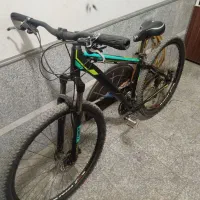 دوچرخه ترنیکس D790