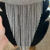 گردنبند تیتانیوم