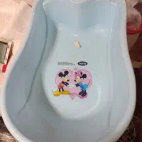 وان حمام کودک