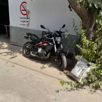بنلی ۳۰۰ ۹۷ سنگین