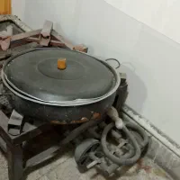 اجاق‌گاز سه‌شعله
