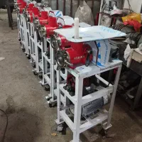 نو .چرخ‌گوشت‌.نانوایی‌خمیر‌زنesfahan