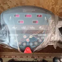 تردمیل حرفه ای و درحد اک