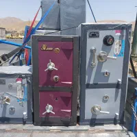 گاوصندوق کاوه dfgx