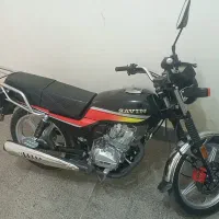 موتور ۱۵۰ سی سی