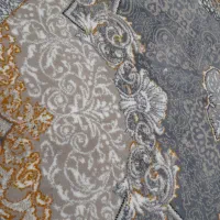 فرش کناره وقالیچه